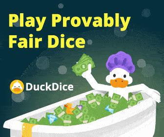 duckdice no deposit bonus|DuckDice Casino Bonus ️ Free Spins No Deposit .